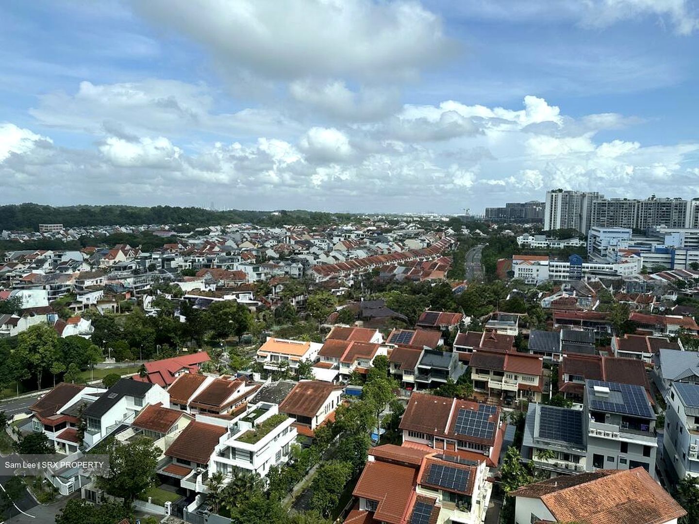 Amo Residence (D20), Apartment #515328831